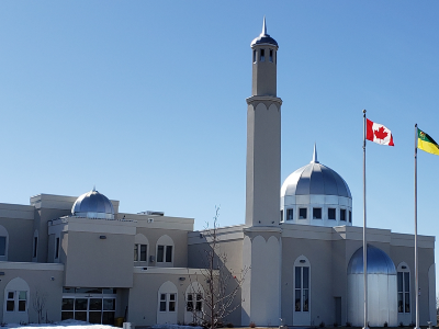 Baitur Rahmat Mosque